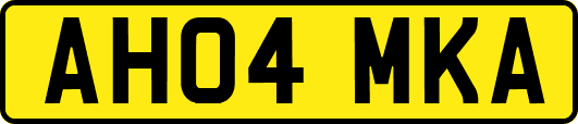 AH04MKA