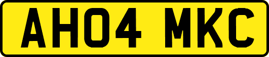 AH04MKC