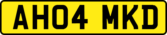 AH04MKD