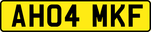 AH04MKF