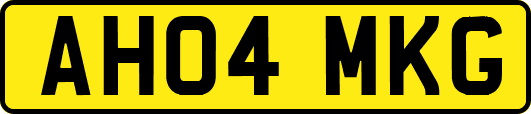AH04MKG