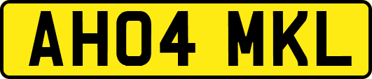 AH04MKL