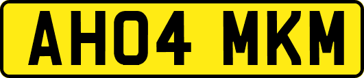 AH04MKM