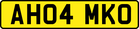 AH04MKO