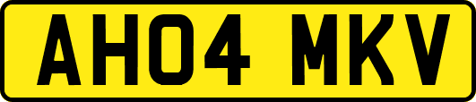 AH04MKV
