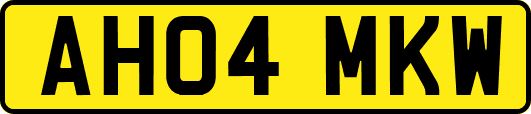 AH04MKW