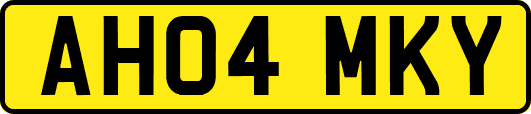 AH04MKY