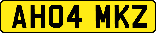 AH04MKZ