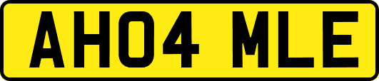 AH04MLE