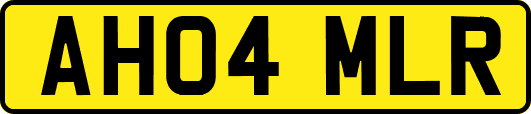 AH04MLR