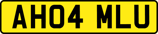 AH04MLU