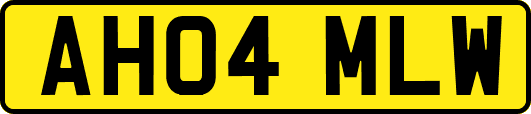 AH04MLW