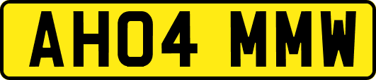 AH04MMW