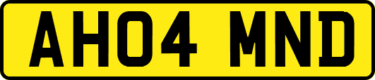 AH04MND