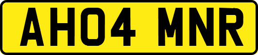 AH04MNR
