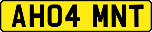 AH04MNT