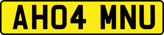 AH04MNU