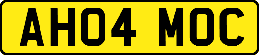 AH04MOC
