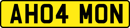 AH04MON