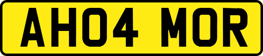 AH04MOR