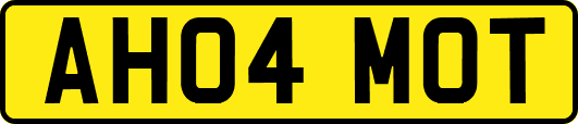 AH04MOT