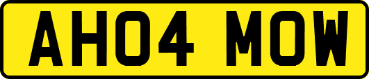 AH04MOW