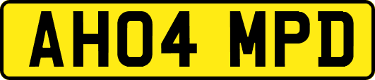 AH04MPD