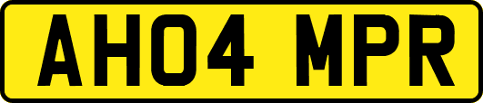 AH04MPR