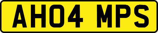 AH04MPS