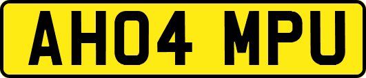 AH04MPU