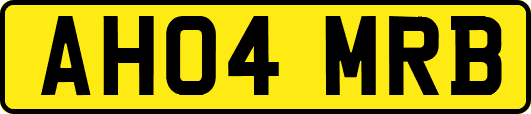 AH04MRB