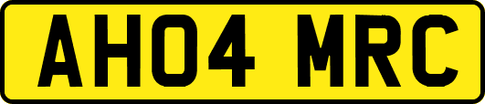 AH04MRC
