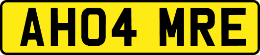 AH04MRE