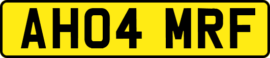 AH04MRF