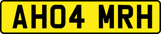 AH04MRH