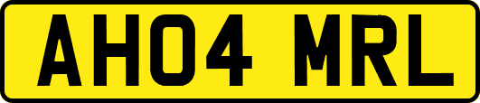 AH04MRL