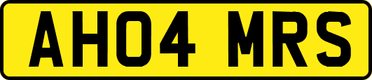 AH04MRS