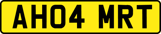 AH04MRT