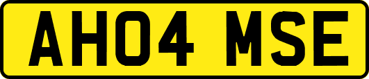 AH04MSE