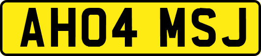 AH04MSJ