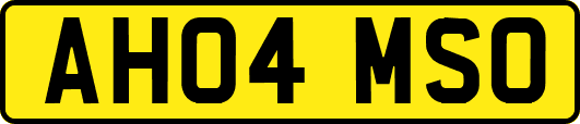 AH04MSO