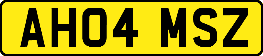 AH04MSZ