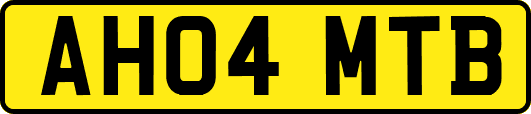 AH04MTB