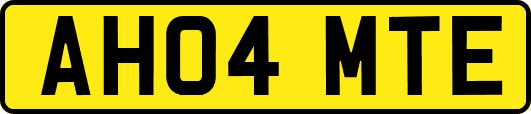 AH04MTE