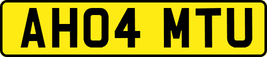 AH04MTU