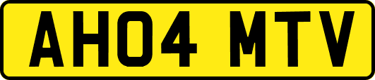 AH04MTV