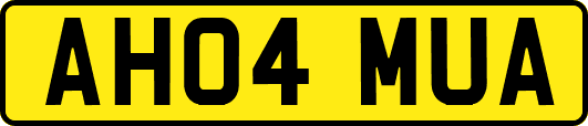 AH04MUA