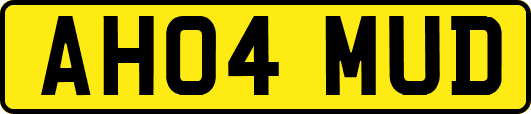AH04MUD