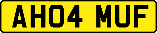 AH04MUF