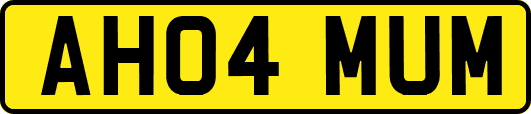 AH04MUM